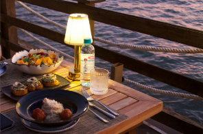 Sunset specials