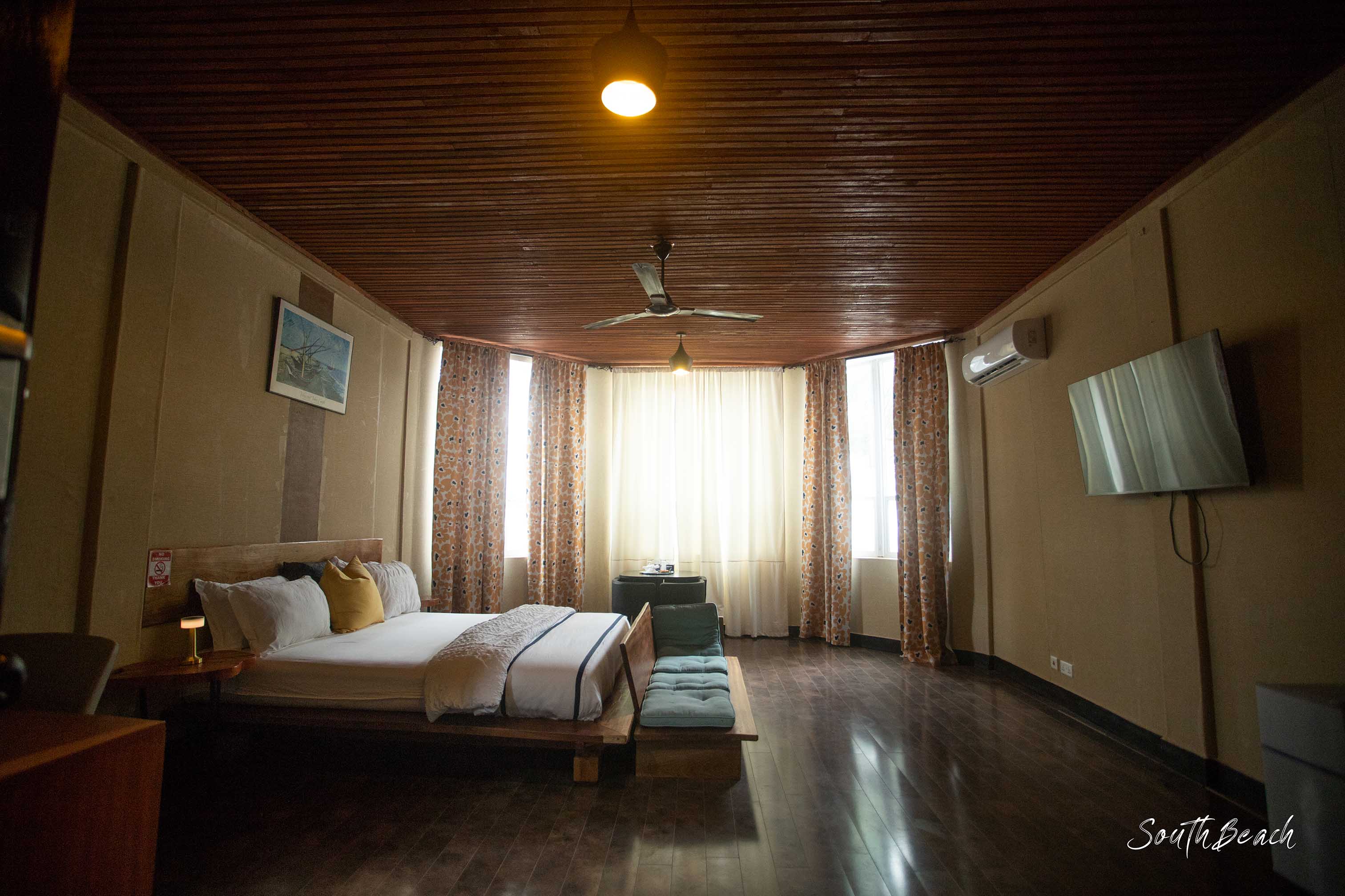 room