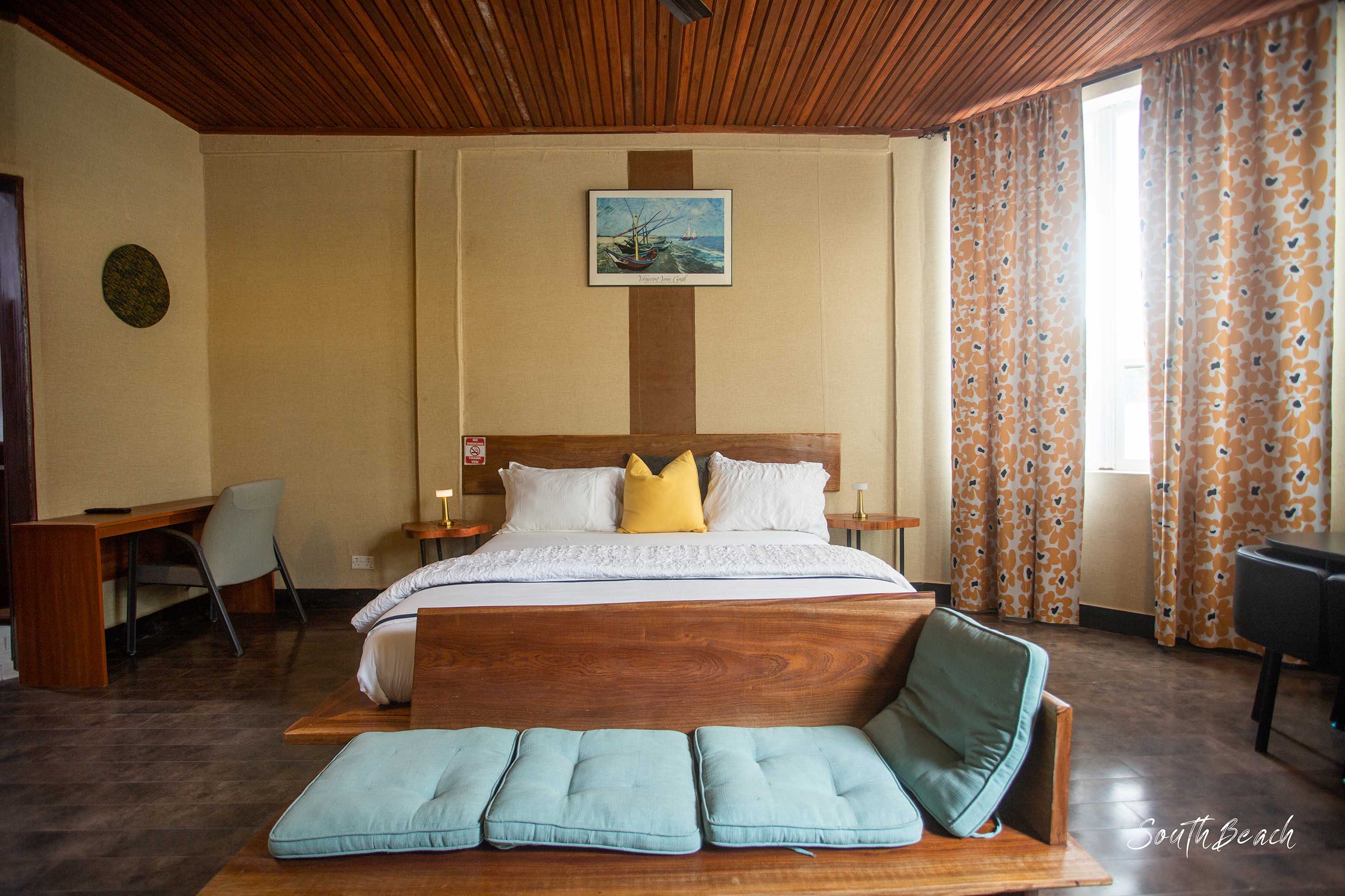 room