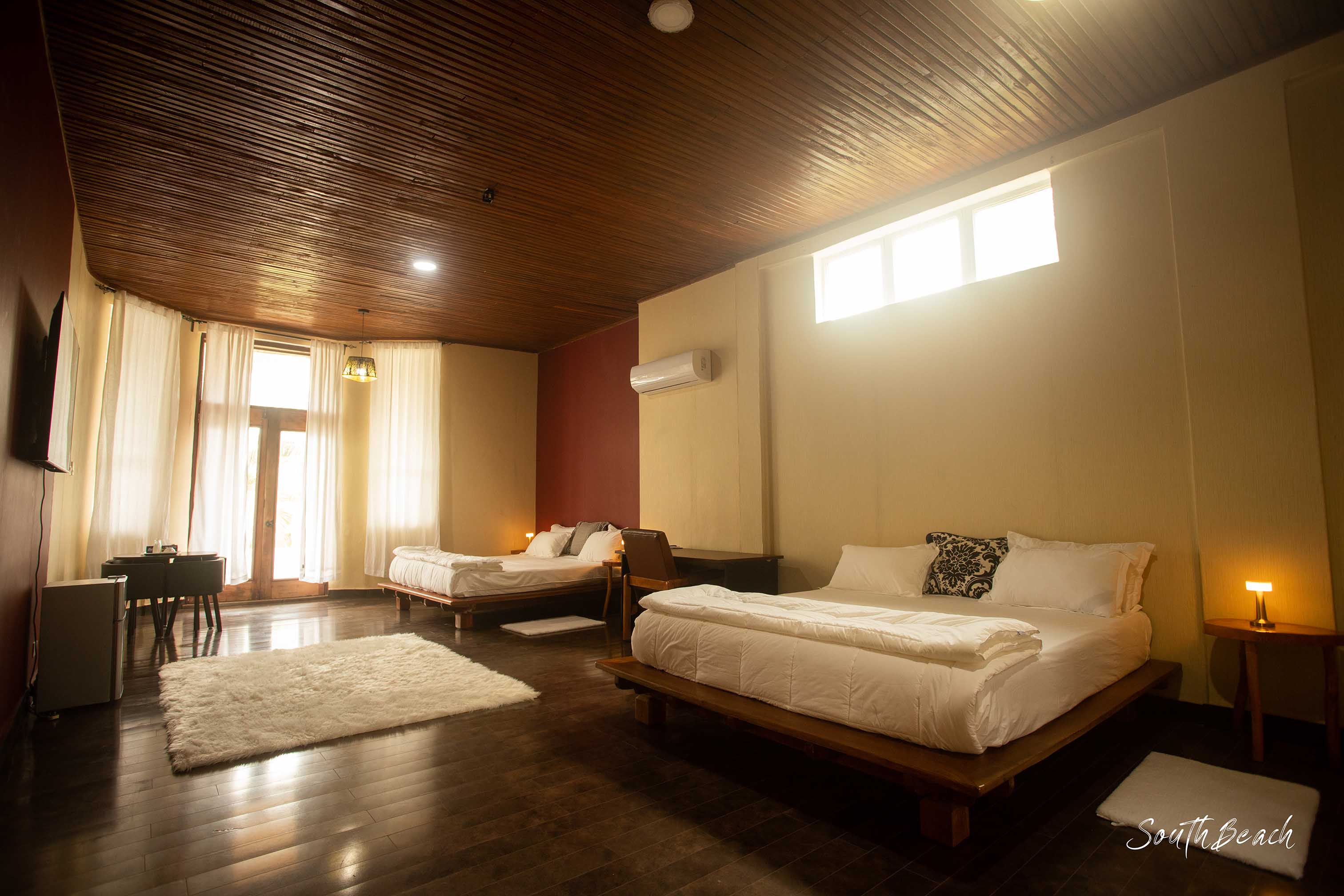 room