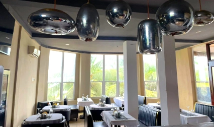 Restaurant dining experience